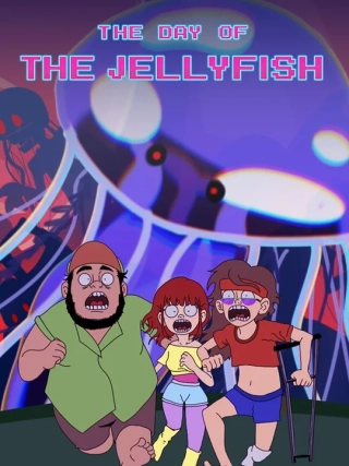 The Day of the Jellyfish