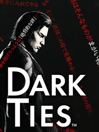Dark Ties