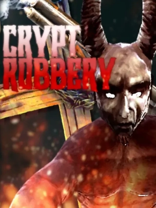 Crypt Robbery