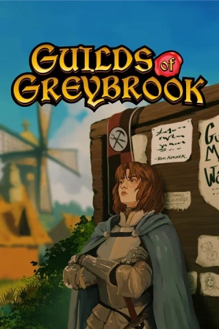Guilds of Greybrook