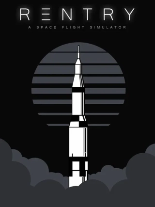 Reentry: A Space Flight Simulator