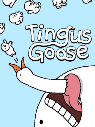 Tingus Goose