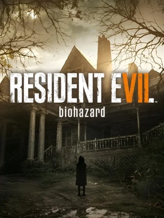 Resident Evil 7: Biohazard