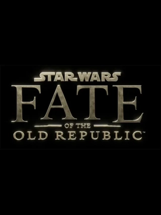 Star Wars: Fate of the Old Republic