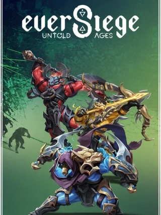 EverSiege: Untold Ages