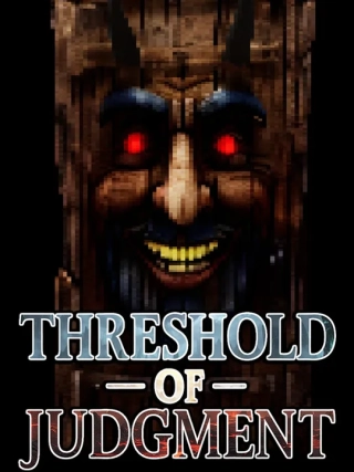 Threshold of Judgement