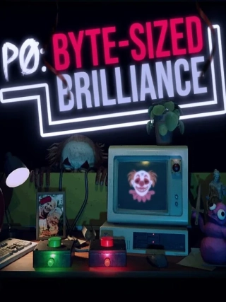 P0: Byte-Sized Brilliance
