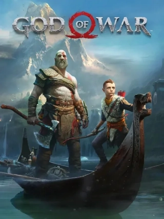 God of War (2018)