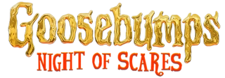 Goosebumps Night of Scares