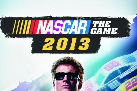 Jaquette NASCAR: The Game 2013