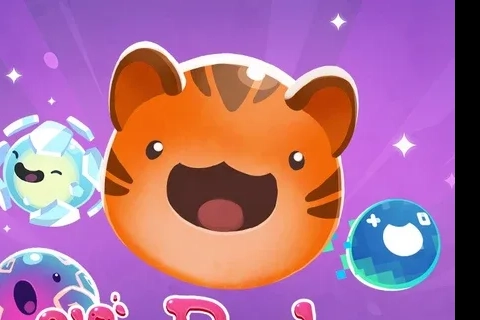 Jaquette Slime Rancher: Secret Style Pack