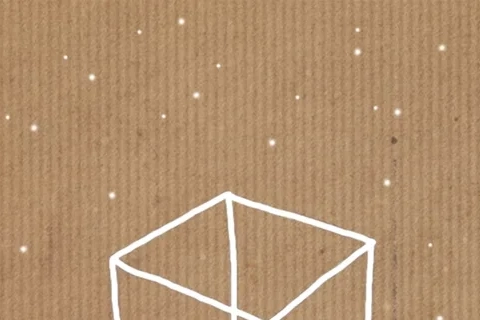 Jaquette Cube Escape: Harvey's Box