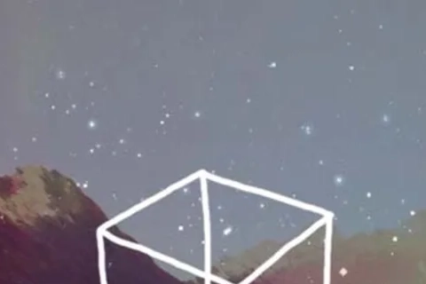 Jaquette Cube Escape: The Lake