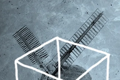 Jaquette Cube Escape: The Mill