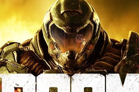 Jaquette Doom (2016)