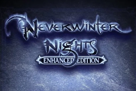 Jaquette Neverwinter Nights: Enhanced Edition