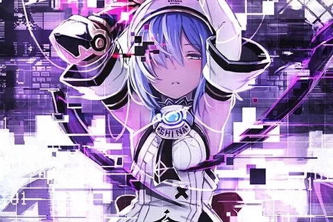 Jaquette Death End Re;Quest