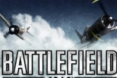Jaquette Battlefield 1943