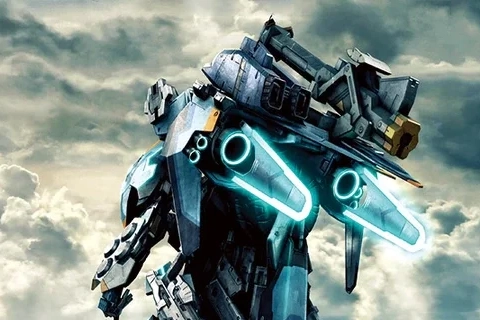 Jaquette Xenoblade Chronicles X