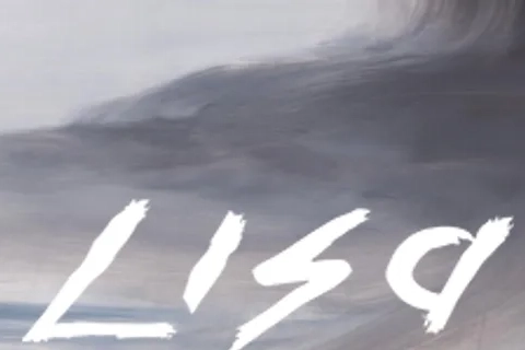 Jaquette Lisa: The Painful