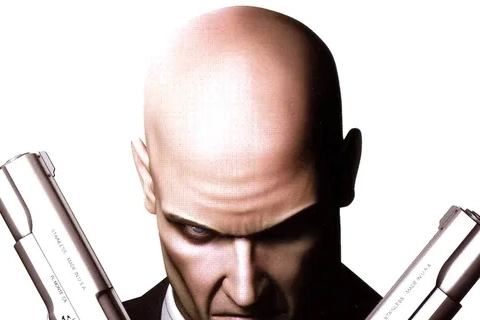 Jaquette Hitman: Contracts
