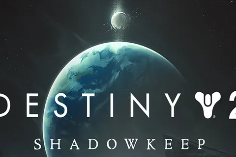 Jaquette Destiny 2: Shadowkeep