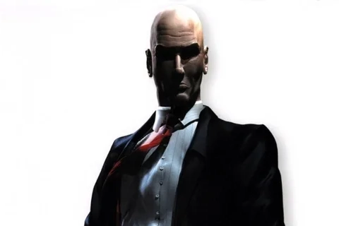 Jaquette Hitman 2: Silent Assassin