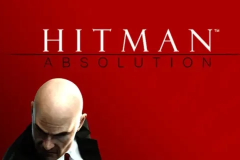 Jaquette Hitman: Absolution
