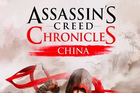 Jaquette Assassin's Creed Chronicles: China
