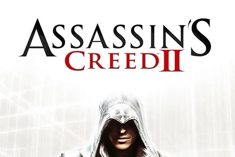 Jaquette Assassin's Creed II