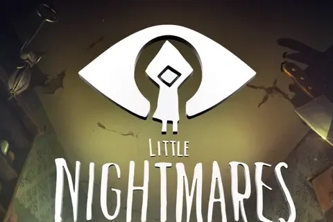 Jaquette Little Nightmares