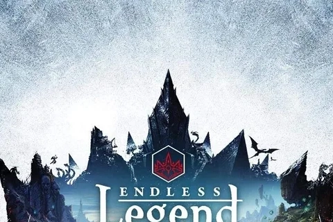 Jaquette Endless Legend