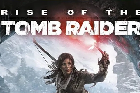 Jaquette Rise of the Tomb Raider