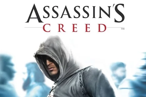 Jaquette Assassin's Creed