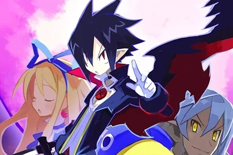 Jaquette Disgaea 4: A Promise Unforgotten