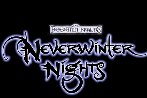 Jaquette Neverwinter Nights