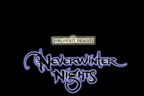 Jaquette Neverwinter Nights: Hordes of the Underdark
