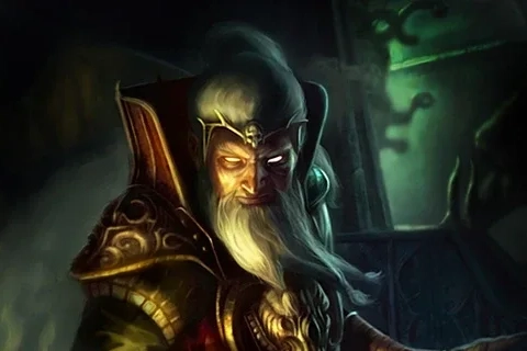 Jaquette Neverwinter Nights: Infinite Dungeons