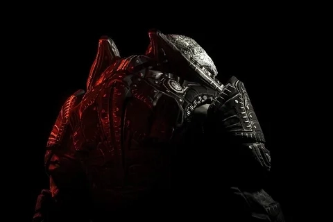 Jaquette Gears of War 3: Raam's Shadow