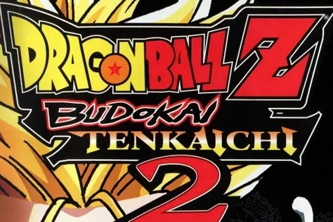 Jaquette Dragon Ball Z: Budokai Tenkaichi 2
