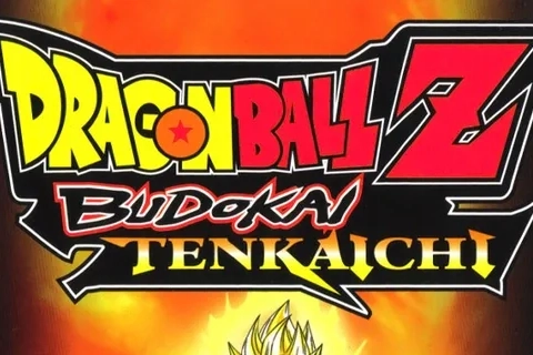 Jaquette Dragon Ball Z: Budokai Tenkaichi