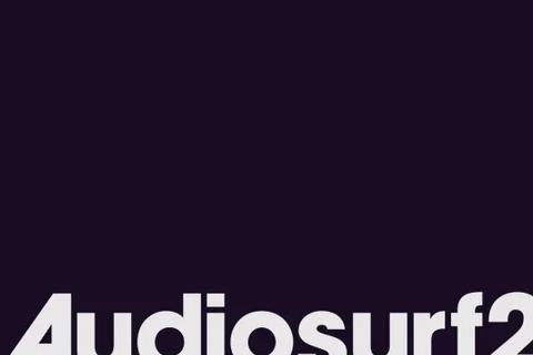 Jaquette Audiosurf 2