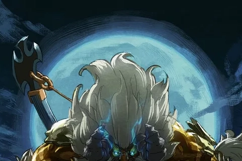 Jaquette The Legend of Zelda: Breath of the Wild - The Master Trials