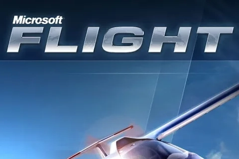 Jaquette Microsoft Flight