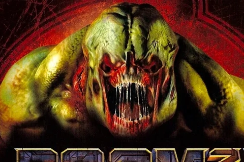 Jaquette Doom 3