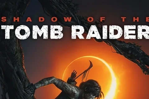 Jaquette Shadow of the Tomb Raider