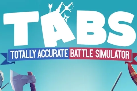 Jaquette Totally Accurate Battle Simulator