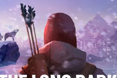 Jaquette The Long Dark