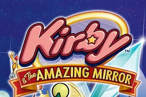 Jaquette Kirby & the Amazing Mirror