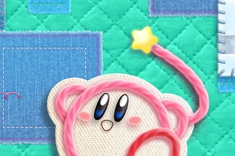 Jaquette Kirby's Epic Yarn